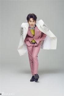 演员成毅最新爆料图片大全,揭秘幕后生活瞬间